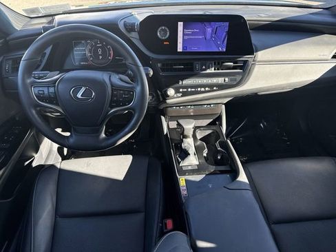 Used 2023 Lexus ES 350 w/ Premium Package image 18