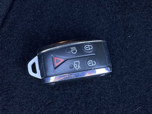 Used 2007 Jaguar XK Convertible RWD image 30