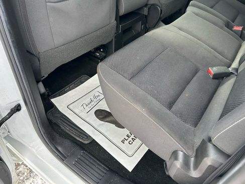 Used 2018 Chevrolet Silverado 1500 LT w/ LT Fleet Convenience Package image 9