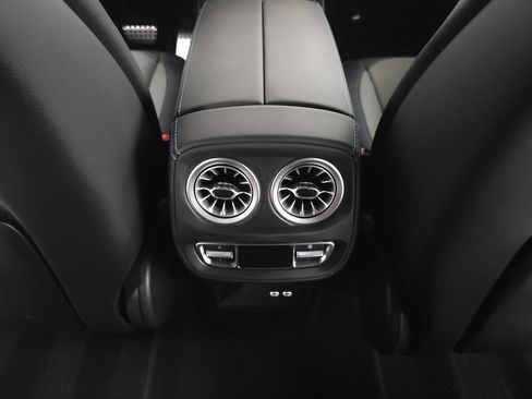 Certified 2025 Mercedes-Benz G 580 w/ EQ Technology image 29