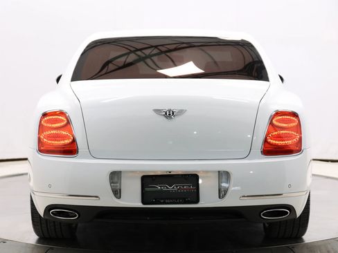 Used 2012 Bentley Flying Spur Flying Spur AWD/4WD image 68