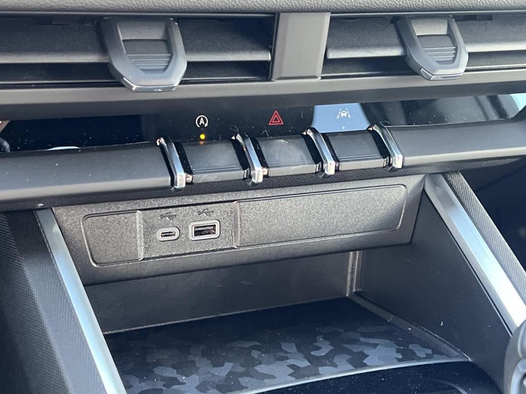 New 2026 Chevrolet Colorado LT w/ Advanced Trailering Package AWD/4WD image 18