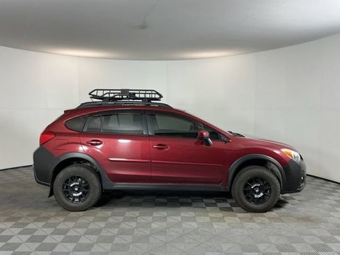 Used 2016 Subaru Crosstrek 2.0i Premium w/ Moonroof Package AWD/4WD image 4