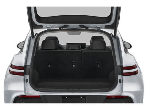Used 2025 Genesis GV70 2.5T AWD/4WD image 13