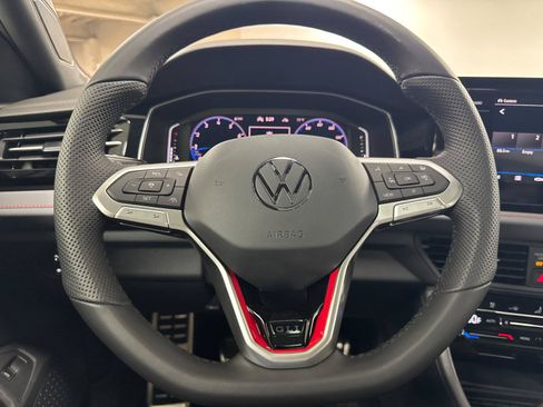 New 2026 Volkswagen Jetta GLI Autobahn FWD image 21