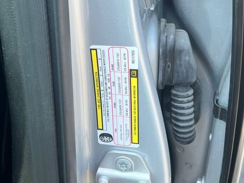 Used 2024 Jeep Wagoneer L Series II w/ Flexible Seating Group image 41