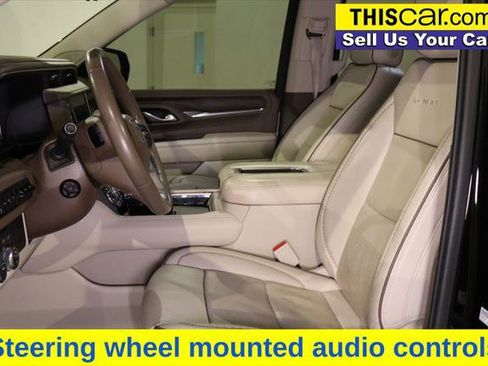 Used 2021 GMC Yukon Denali w/ Denali Premium Package image 20