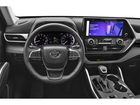 New 2026 Toyota Highlander XLE image 37