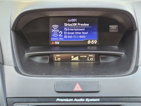 Used 2018 Acura RDX FWD image 16