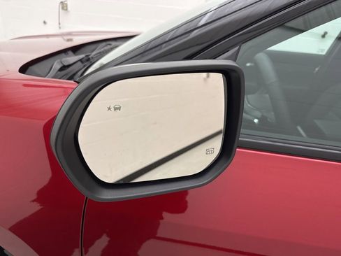 New 2026 GMC Terrain AT4 w/ Convenience Package III image 13