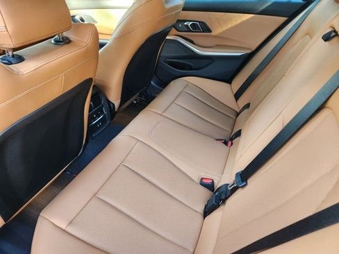 Used 2024 BMW M340i w/ Premium Package image 30