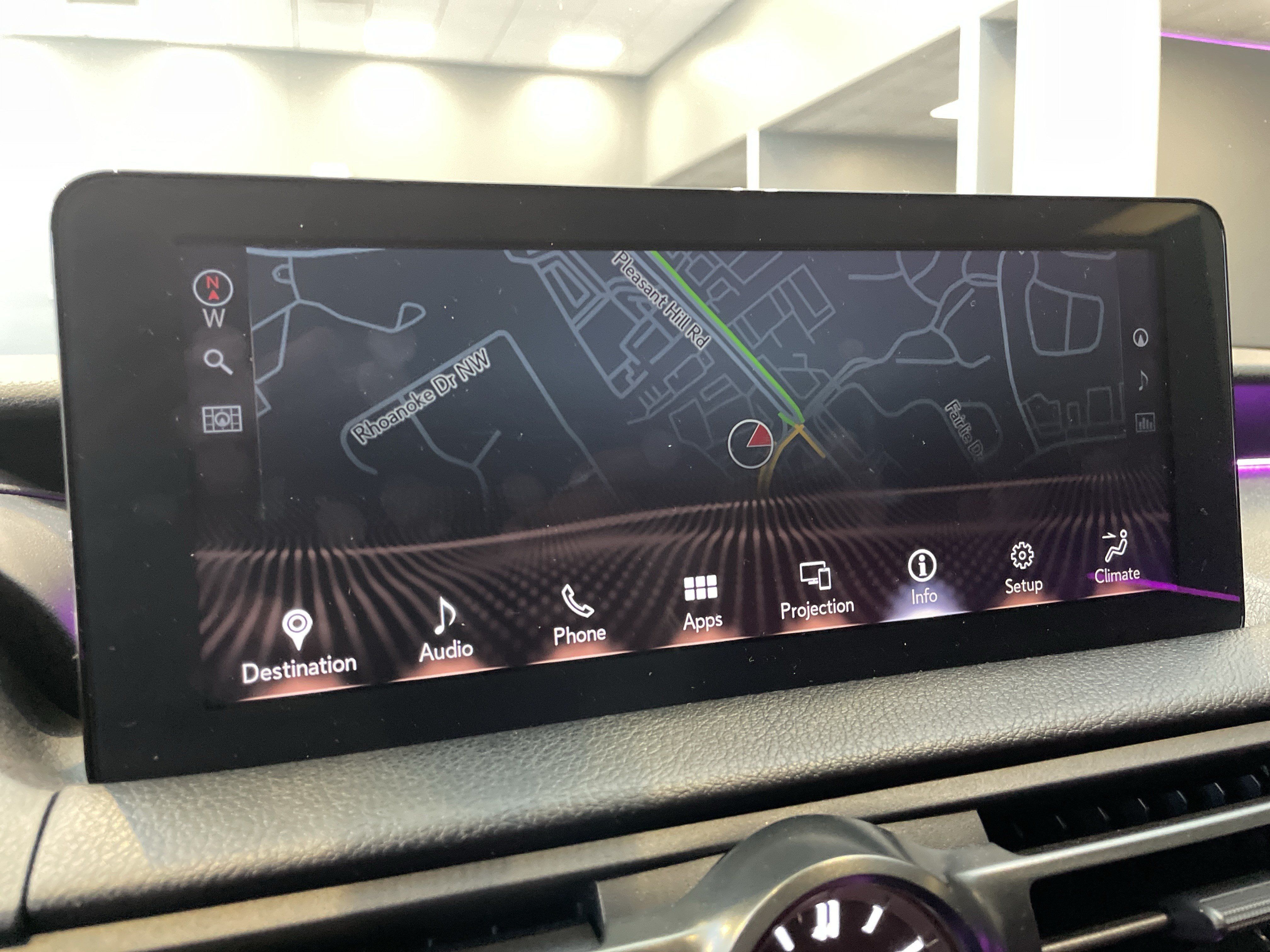 Used 2023 Lexus IS 350 F Sport RWD image 25