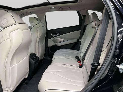 Used 2025 Acura RDX SH-AWD w/ Advance Package image 10