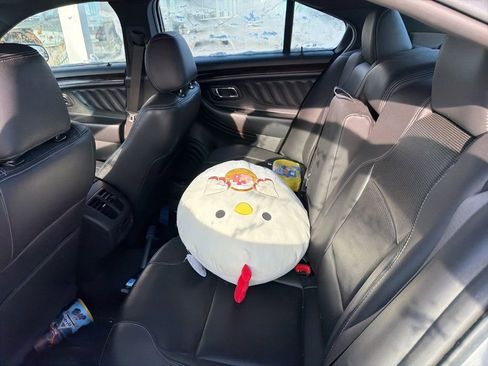 Used 2016 Ford Taurus Limited w/ Driver Assist Package image 25