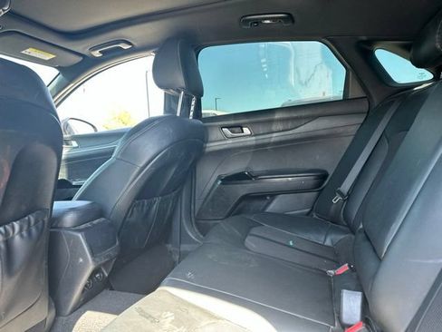 Used 2024 Kia K5 GT-Line AWD/4WD image 14