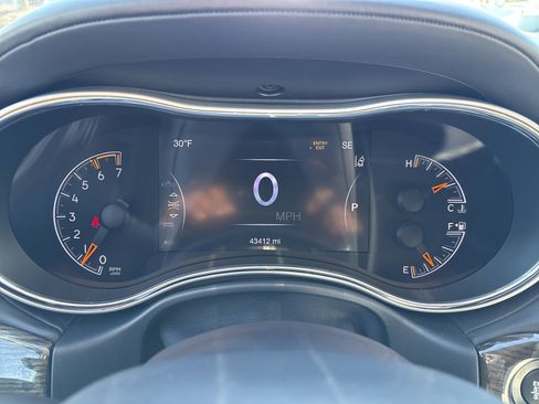 Certified 2021 Jeep Grand Cherokee Summit image 25