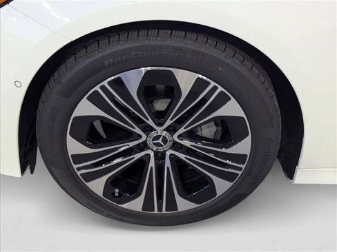 New 2026 Mercedes-Benz E 350 4MATIC Sedan image 9