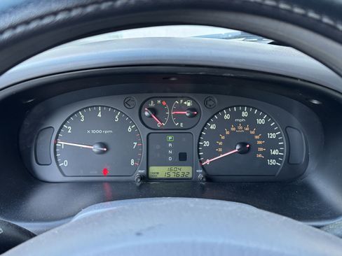 Used 2004 Kia Optima EX image 21