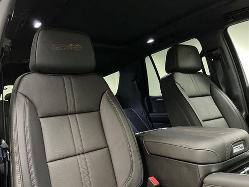 New 2026 Chevrolet Tahoe High Country AWD/4WD image 39