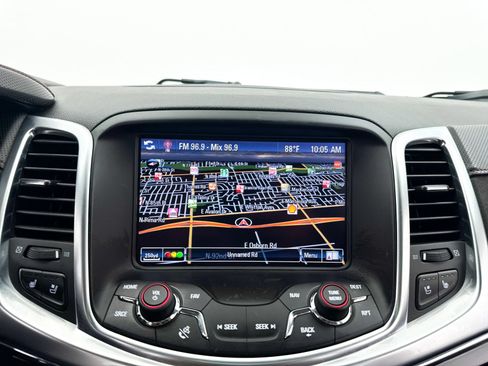 Used 2016 Chevrolet SS RWD image 6