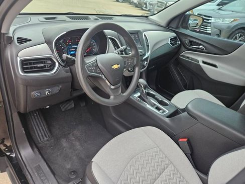 Used 2024 Chevrolet Equinox LT image 14