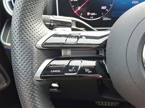 Certified 2025 Mercedes-Benz C 300 4MATIC Sedan image 21