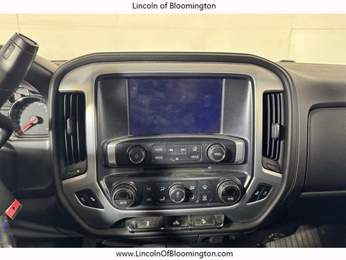 Used 2017 GMC Sierra 1500 SLE w/ SLE Value Package image 30