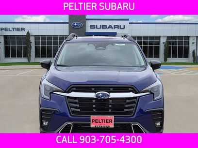 New 2026 Subaru Ascent Touring