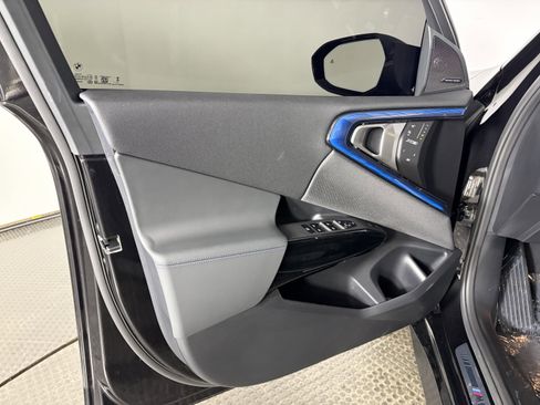 Used 2026 BMW X3 M50 w/ Premium Package image 10