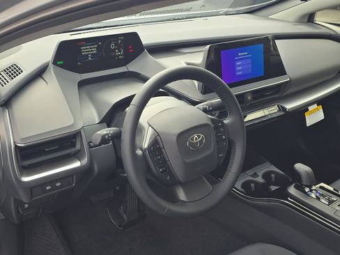 New 2026 Toyota Prius LE image 14