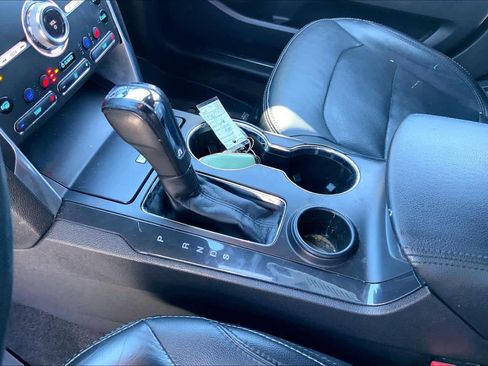 Used 2017 Ford Explorer Limited w/ Equipment Group 301A image 16