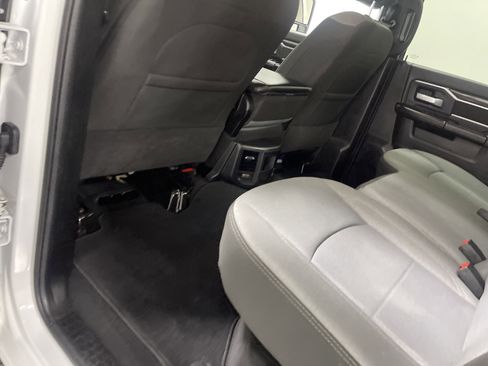 Used 2024 RAM 3500 Big Horn image 17