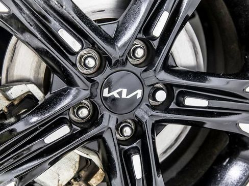 Used 2024 Kia K5 GT-Line w/ GT-Line Premium Package FWD image 40