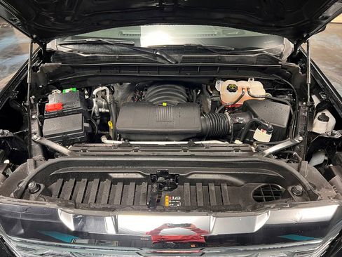 Used 2024 GMC Sierra 1500 Pro w/ Pro Value Package image 16