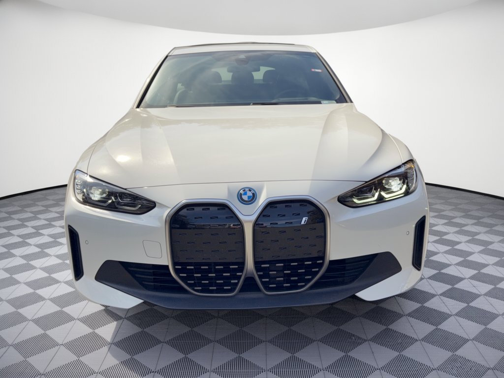 Used 2024 BMW i4 eDrive35 w/ Premium Package RWD image 6