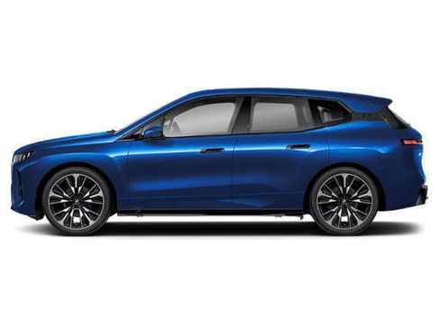 New 2026 BMW iX xDrive45 w/ Premium Package image 3