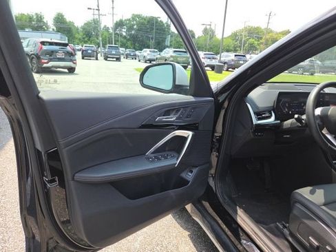 Used 2024 BMW X1 xDrive28i w/ Technology Package AWD/4WD image 14