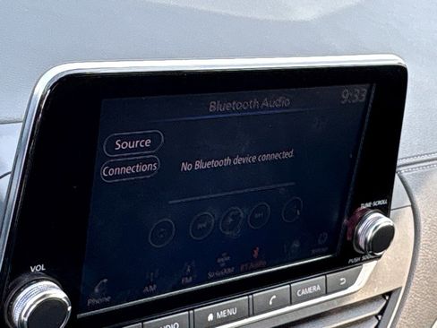 Used 2019 Nissan Altima 2.5 SV image 7