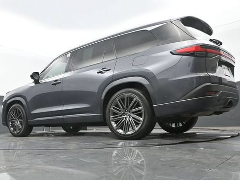 Used 2024 Lexus TX 350 AWD w/ Technology Package image 28