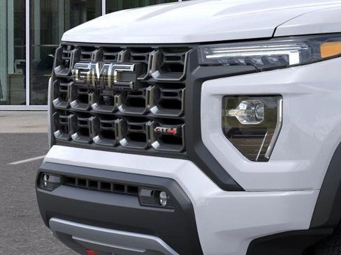New 2026 GMC Canyon AT4 w/ Technology Plus Package image 13