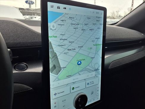 Used 2025 Ford Mustang Mach-E GT image 8