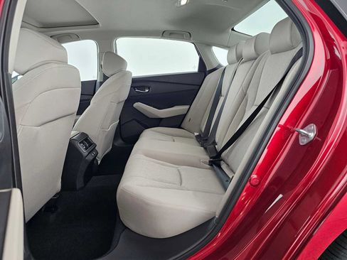 Used 2025 Honda Accord SE image 16