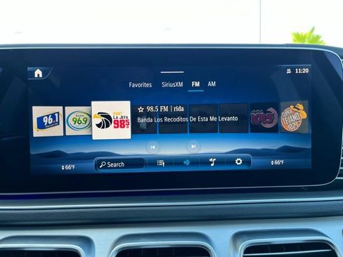 New 2026 Mercedes-Benz GLE 450 GLE 450 image 10