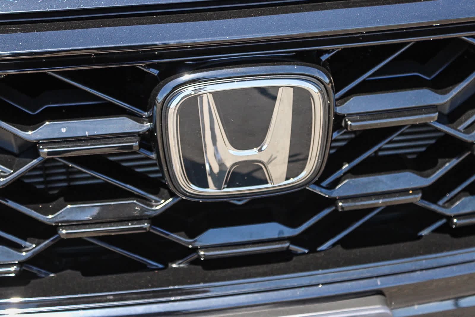 Used 2026 Honda CR-V Sport image 5