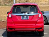Used 2018 Honda Fit EX image 4