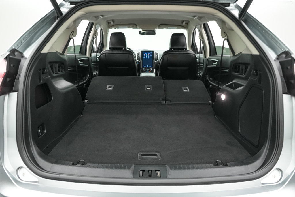 Certified 2024 Ford Edge Titanium AWD/4WD image 20