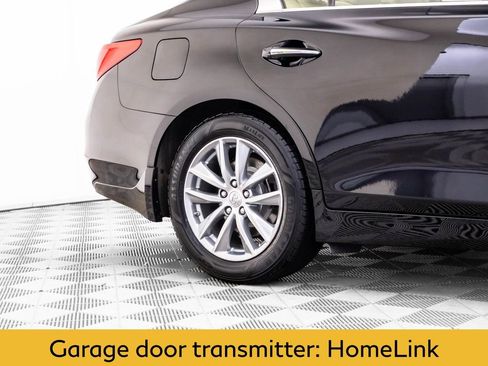 Used 2017 INFINITI Q50 3.0t Premium w/ 3.0T Premium Plus Package AWD/4WD image 30