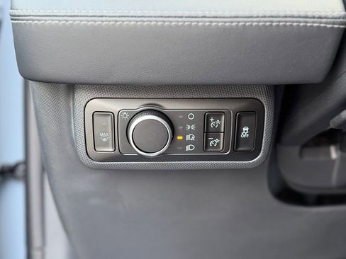 New 2025 Ford Mustang Mach-E Premium image 22