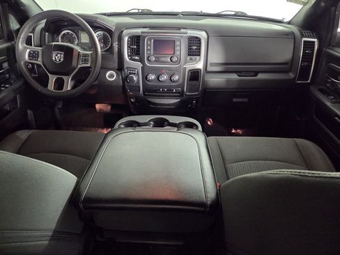 Certified 2024 RAM 1500 Classic Warlock image 21