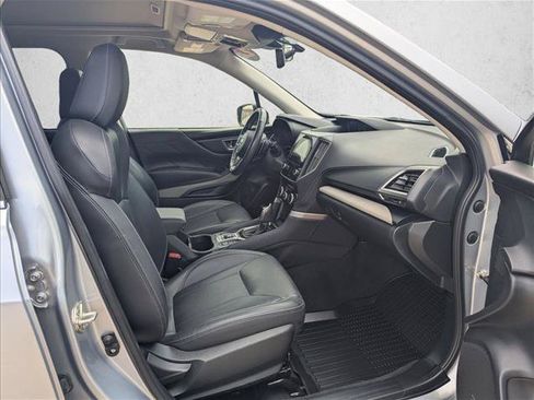 Used 2022 Subaru Forester Limited AWD/4WD image 20